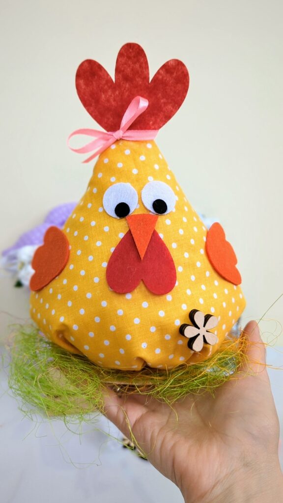 курча майстер-клас на пасху, дитячий майстер-клас, майстер-клас для першого класу, великодні майстер-класи