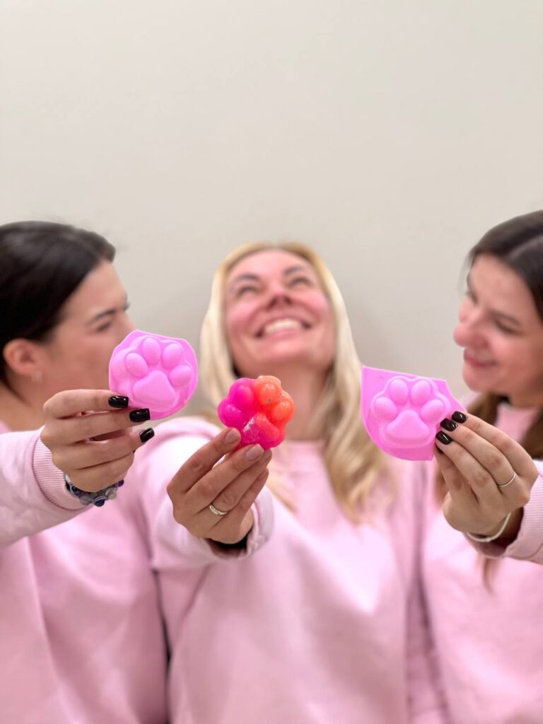 таполапка, таболапка, іграшка антистрес, день народження для дівчинки