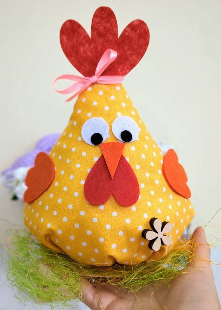 курча майстер-клас на пасху, дитячий майстер-клас, майстер-клас для першого класу, великодні майстер-класи