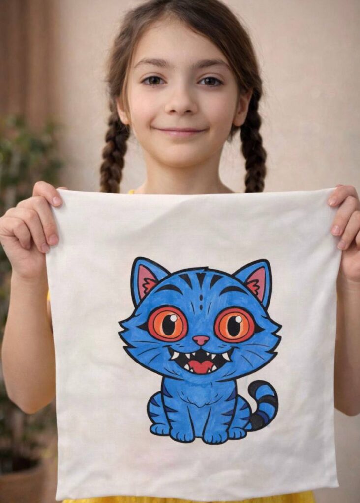 майстер-клас для дітей в школу, майстер клас до великодня для 1 класу